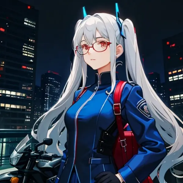 ここは電波がわるいな。