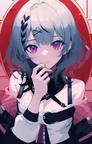 掃除屋沙花叉🎣