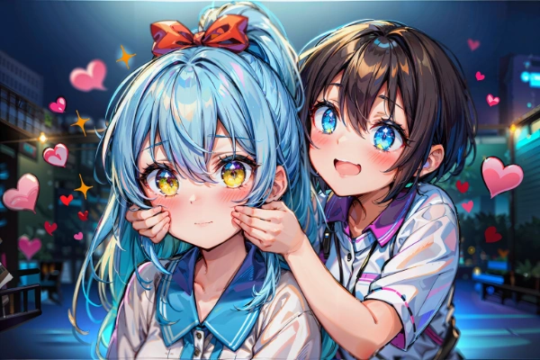 ジルちゃん、無事退院♪