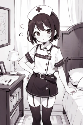 モノクローム