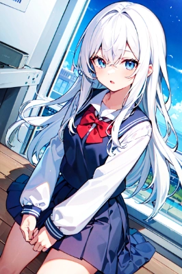 放課後