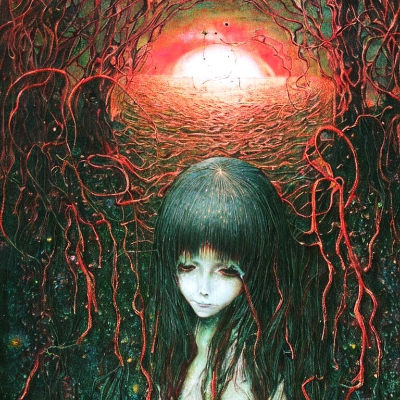 人物
