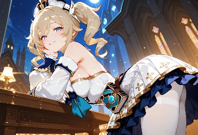 Barbara💃, Happy Birthday🎉