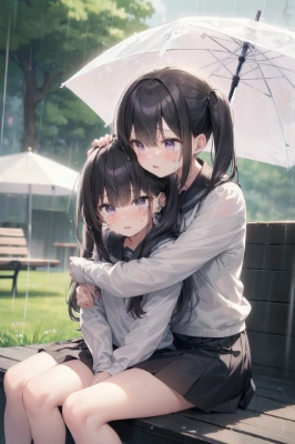 よしよし