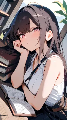 Book Girl