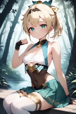 ござるさん