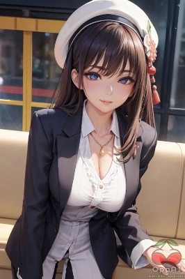【限定】次に案内するのは、あなたの未来です。一緒に進んでいきましょう。