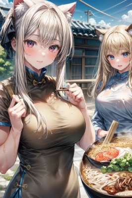 これから食べるよ～♪