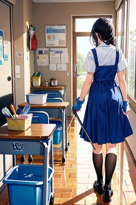 学生