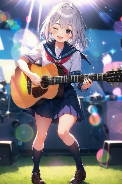 アイコンタクトウインク