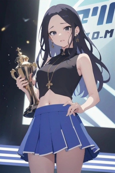 your dream, their dream, fandom\'s dream:MJ