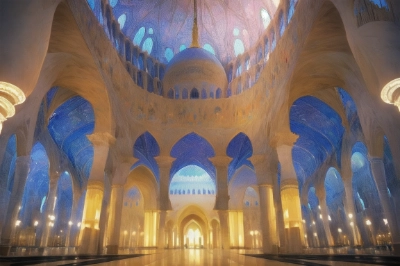 cathedral