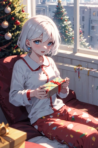 Merry Christmas 🎄