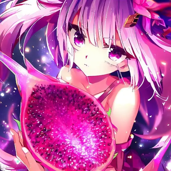 ドラゴンフルーツ