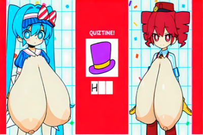 デカ乳ライザー