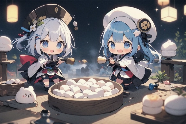 全自動ウス＆キネ