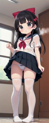 小学生の女の子part7
