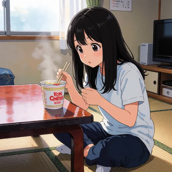 これがおいしいんだよね～♪