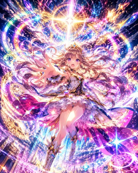 超ウルトラアイドル