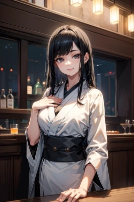 いらっしゃい。ゆっっくりすていってね。