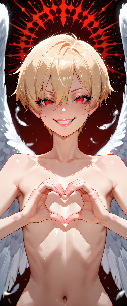 エンジェル・ハート