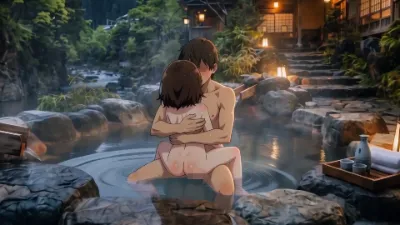 イチャラブ温泉紀行