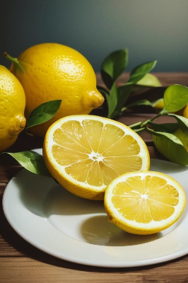 lemon