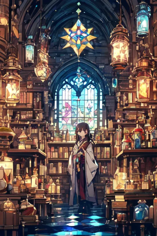 Thumbnail Background