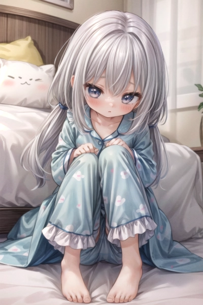 お願いがあるんだけど