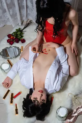 男の娘