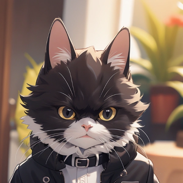 ねこちゃんシリーズ