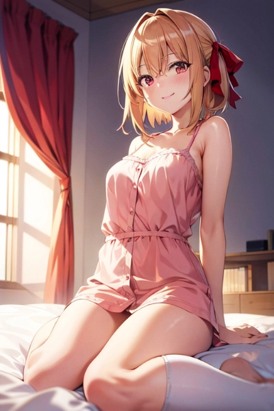 パジャマのちさと