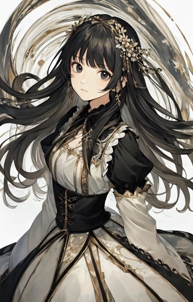 魔法姫