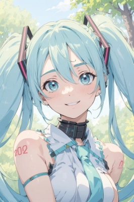 初音ミク(211)