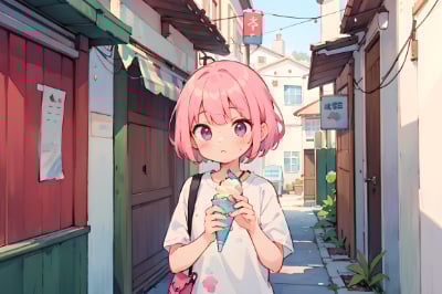 7月3日はソフトクリームの日