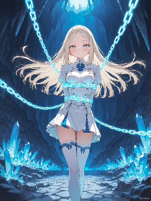 拘束魔法