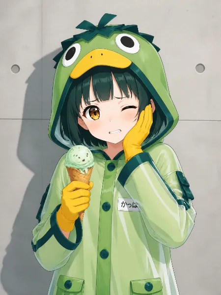 もしかして虫歯？