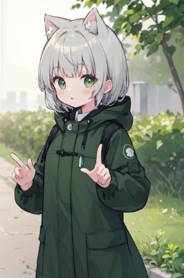 lock