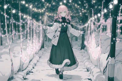 Christmas Lights