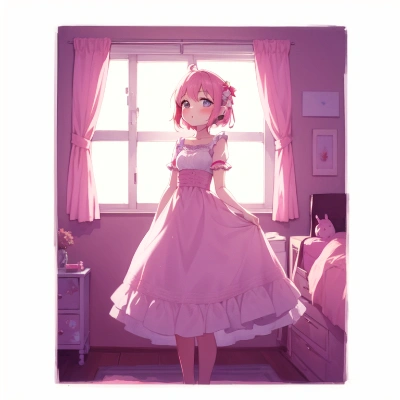 お姫様