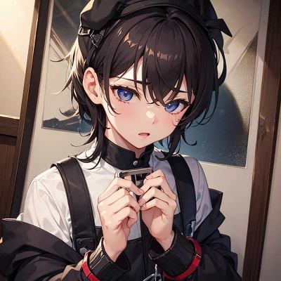 きれいな子
