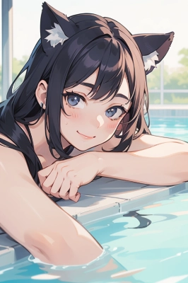 とある女子の日常