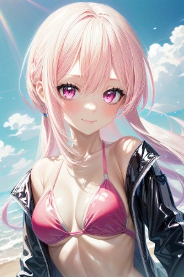 水着