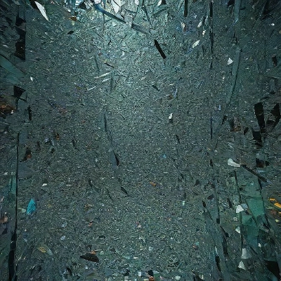 硝子