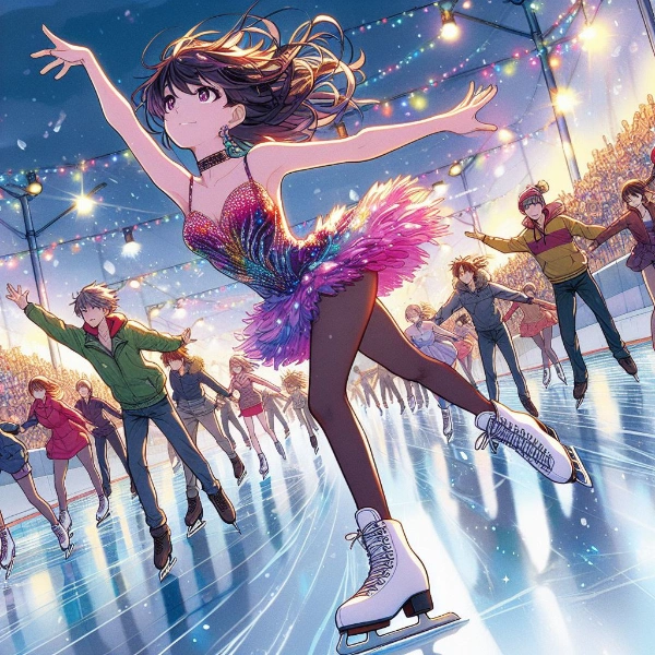 道路・オブ・ザ・リンク