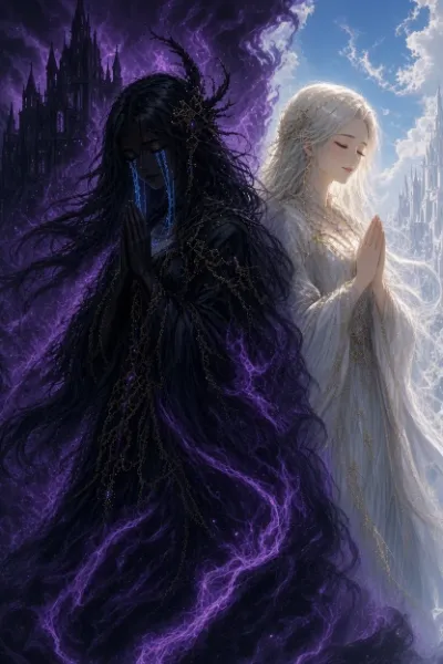 毒霧の魔女
