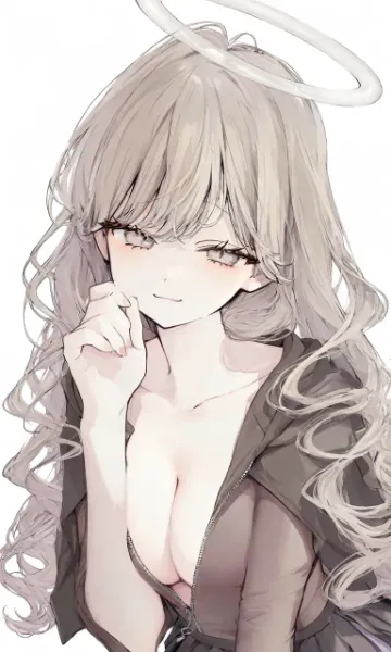 おねえさん天使