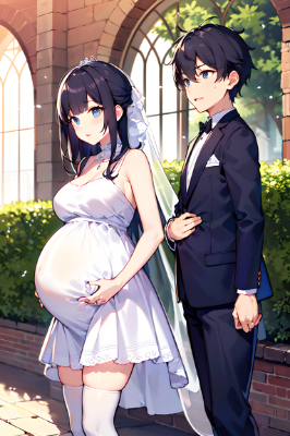 結婚式