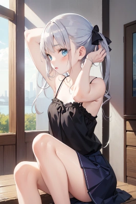 多忙