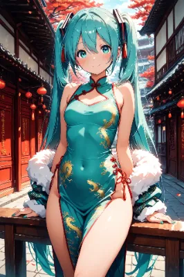 初音ミク(475)